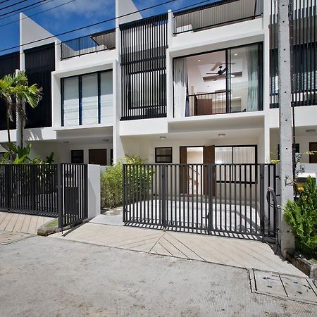 Laguna Townhome Bangtao Phuket Esterno foto