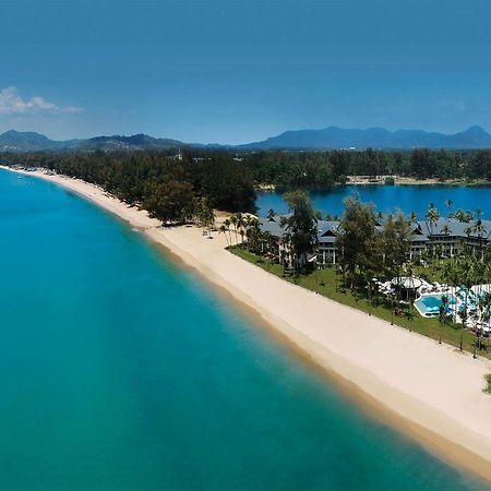 Laguna Townhome Bangtao Phuket Esterno foto