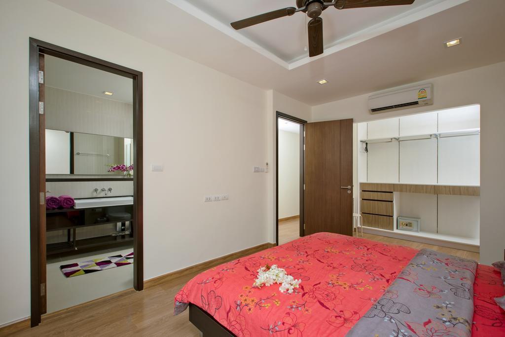 Laguna Townhome Bangtao Phuket Esterno foto