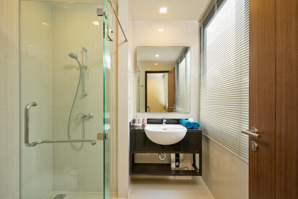 Laguna Townhome Bangtao Phuket Esterno foto