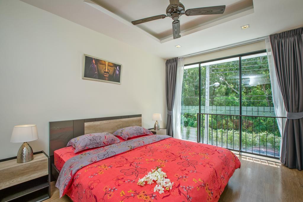 Laguna Townhome Bangtao Phuket Esterno foto