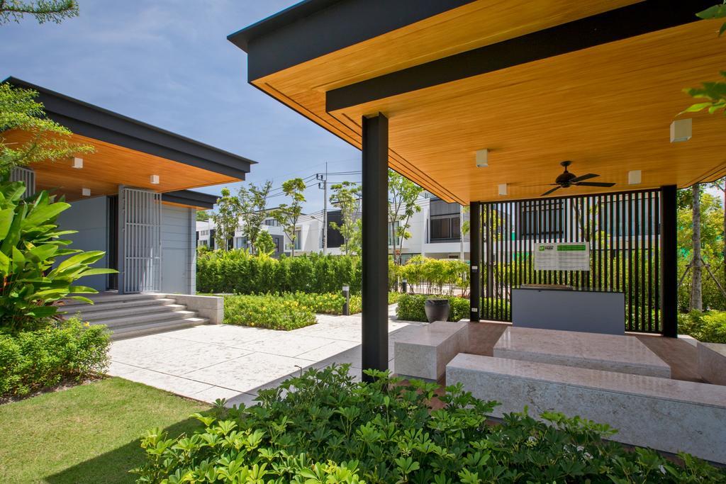 Laguna Townhome Bangtao Phuket Esterno foto