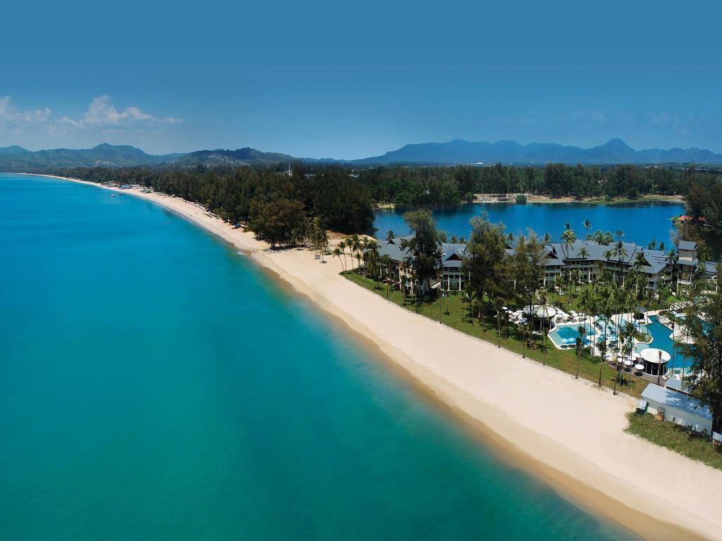 Laguna Townhome Bangtao Phuket Esterno foto