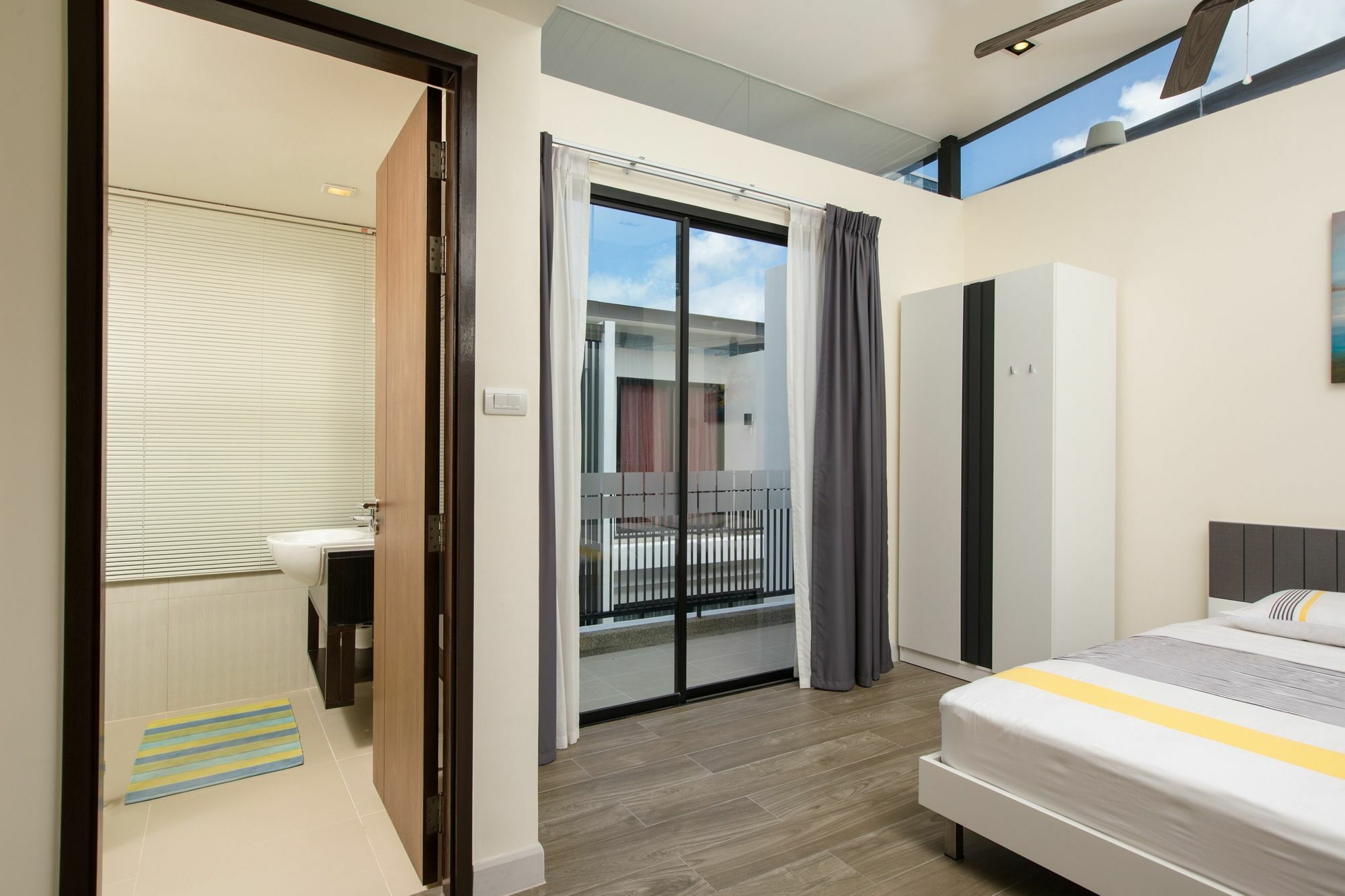 Laguna Townhome Bangtao Phuket Esterno foto