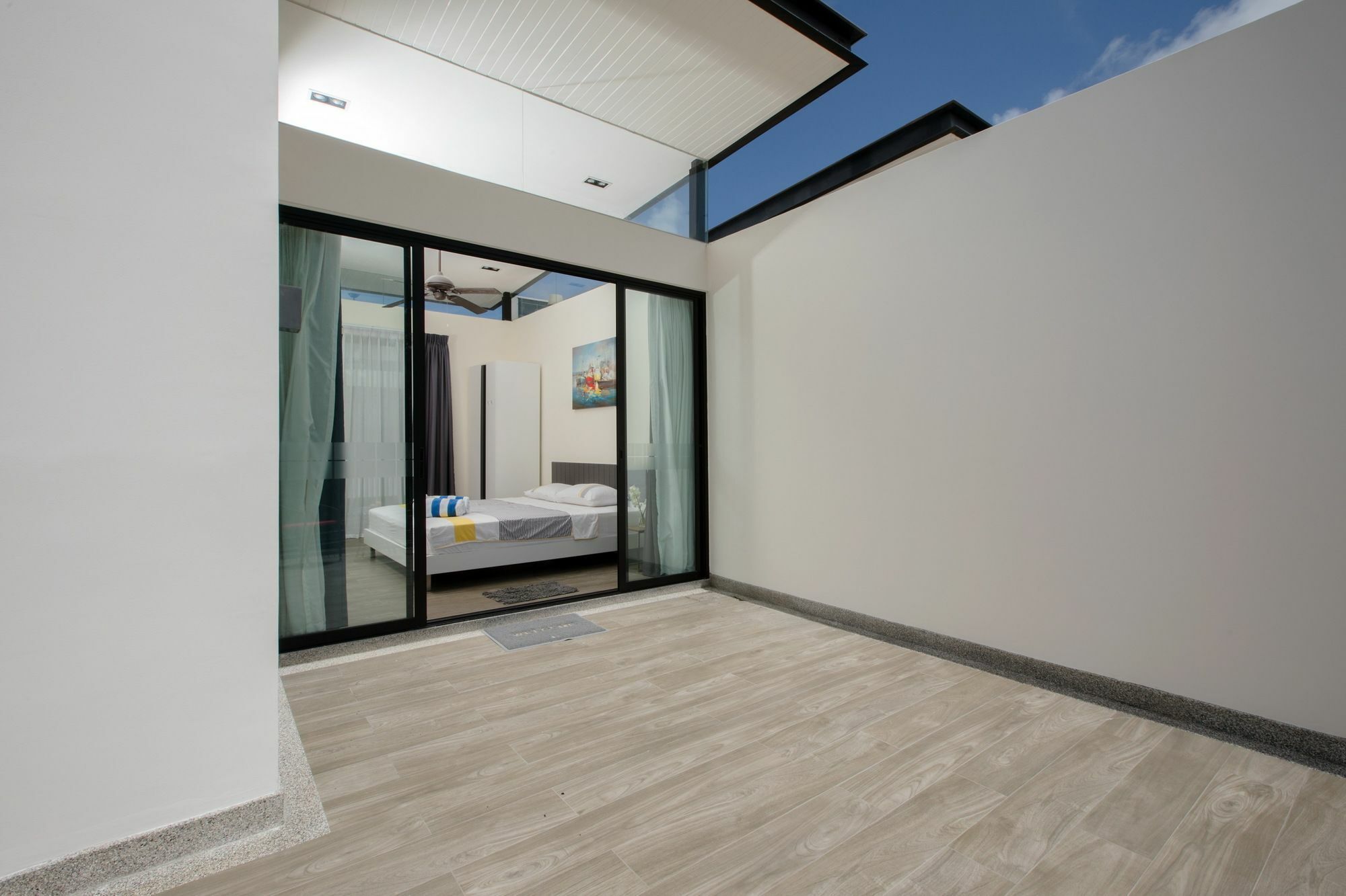 Laguna Townhome Bangtao Phuket Esterno foto