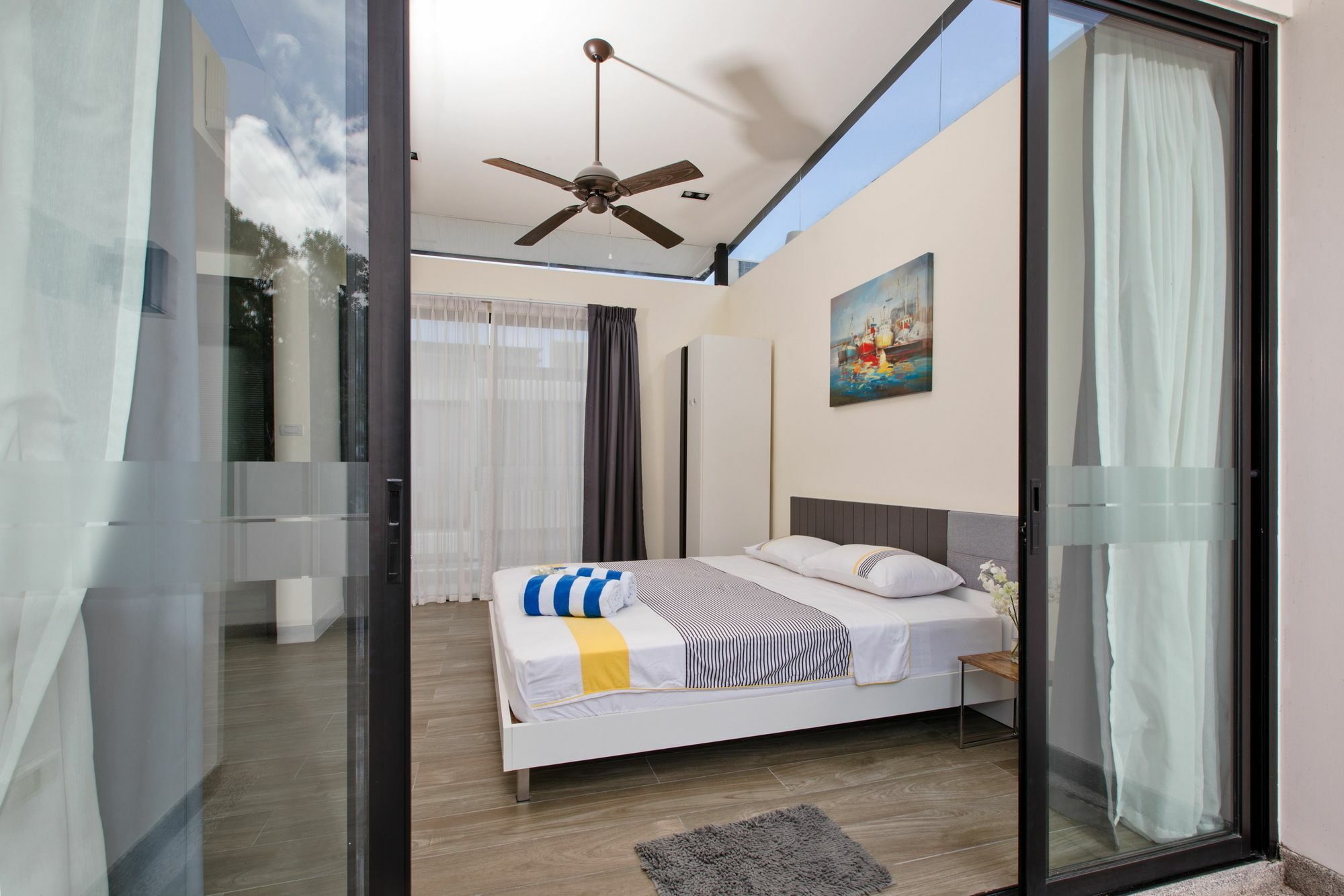 Laguna Townhome Bangtao Phuket Esterno foto