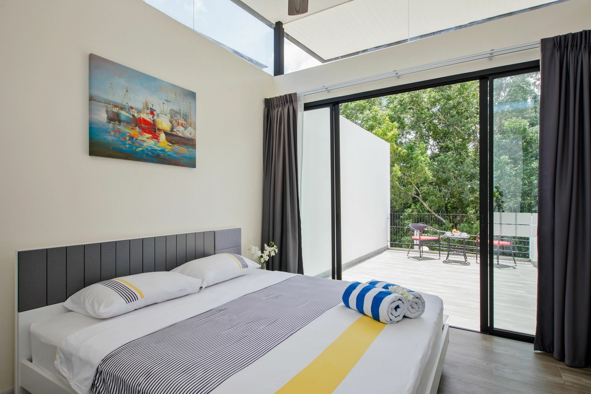 Laguna Townhome Bangtao Phuket Esterno foto
