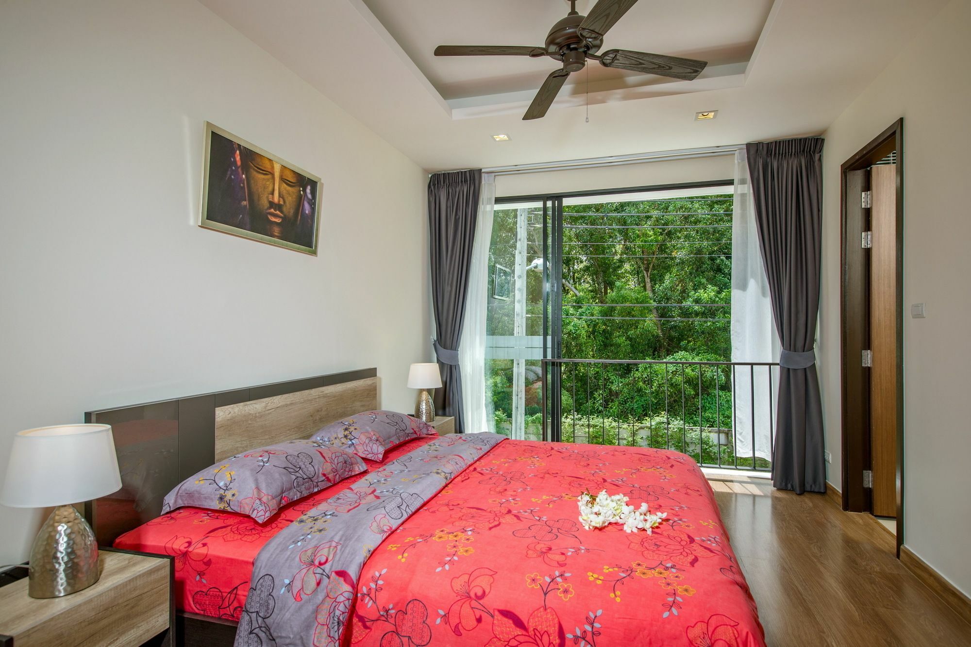 Laguna Townhome Bangtao Phuket Esterno foto