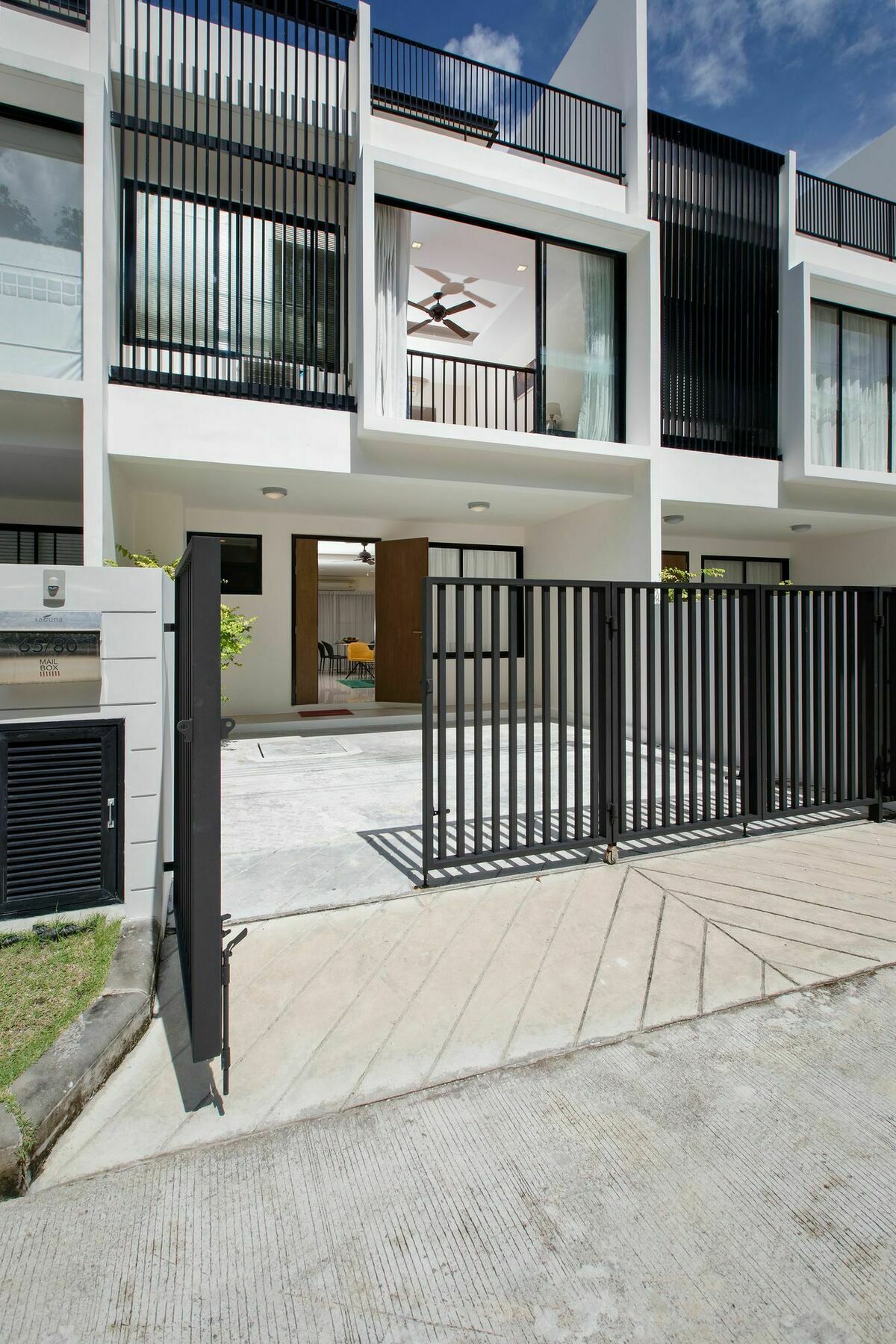 Laguna Townhome Bangtao Phuket Esterno foto