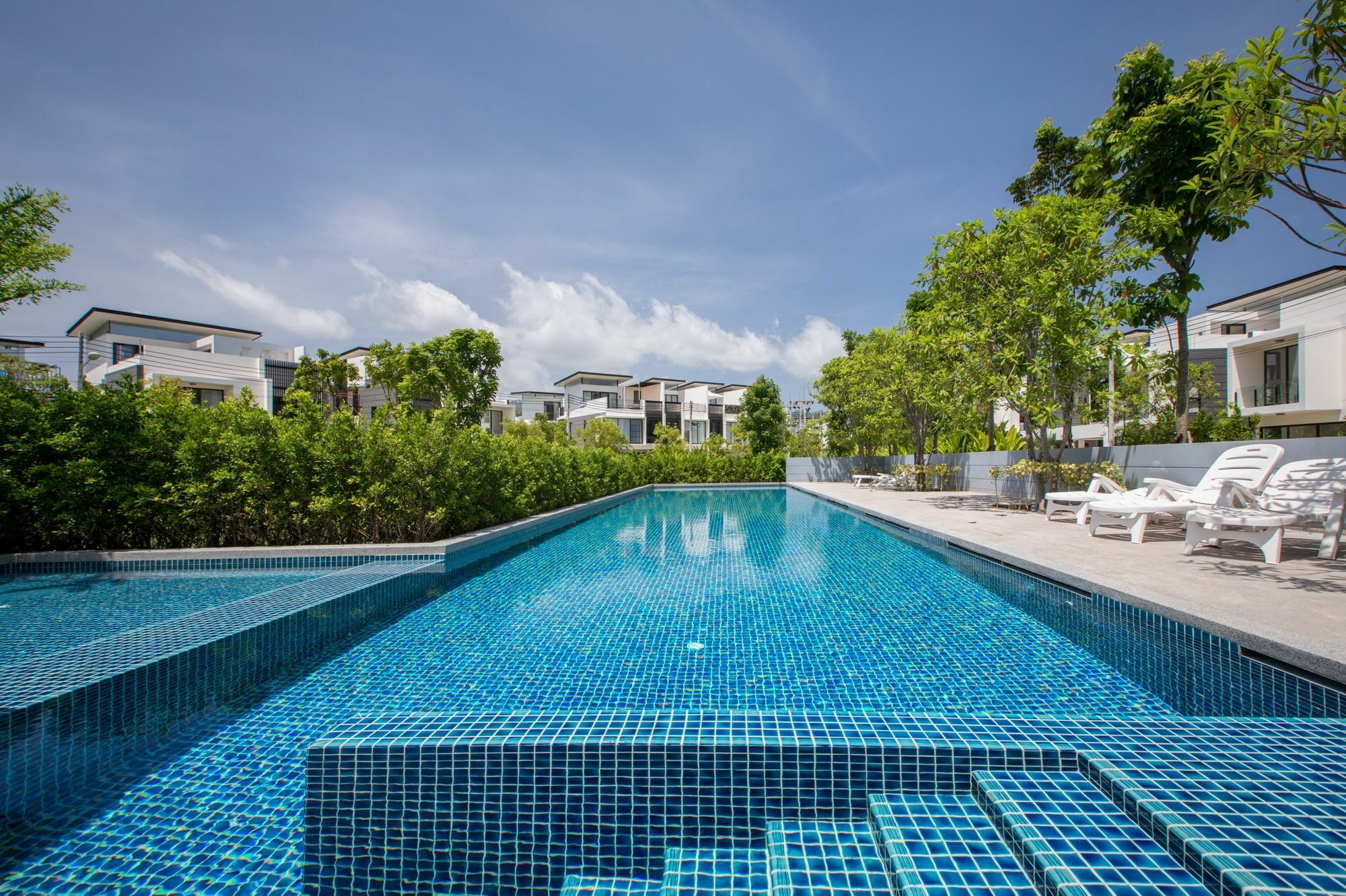 Laguna Townhome Bangtao Phuket Esterno foto