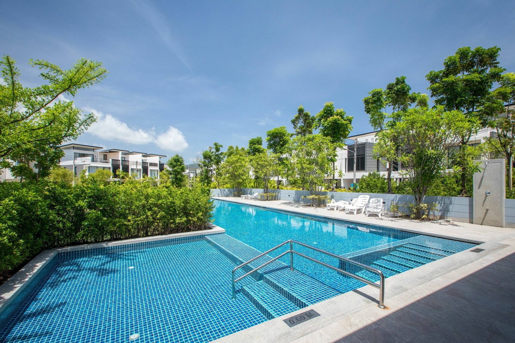 Laguna Townhome Bangtao Phuket Esterno foto